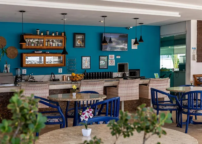 Hotel Ilhabela