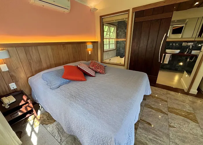 Auberge Suisse Pousada Nova Friburgo