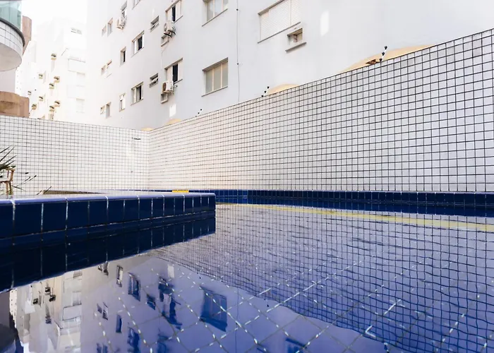 Boutique Apartamentos Primavera Guarujá