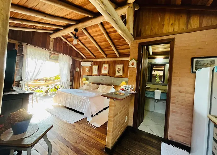 Pousada Villabella Villaggio Florianópolis