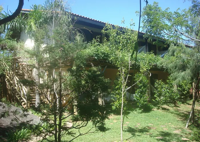 Pousada Villabella Villaggio Florianópolis