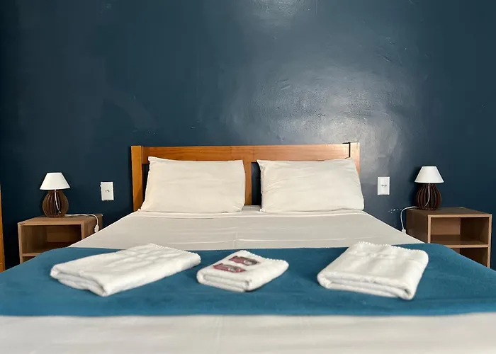 Hotels in Cabo Frio