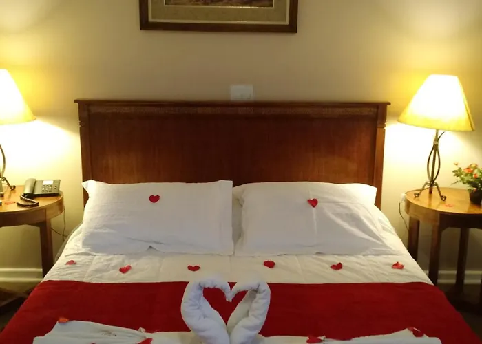 Hotel Praça da Matriz Itapira