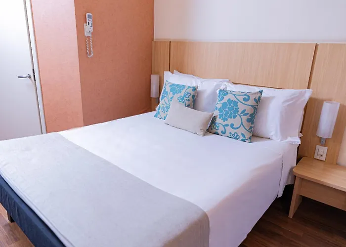 Hotel Lieto Poços de Caldas