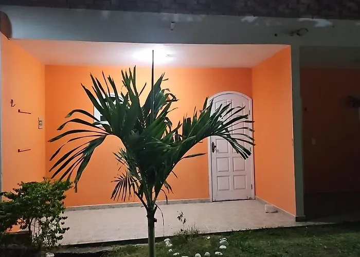 Flats Vila Bela Buzios