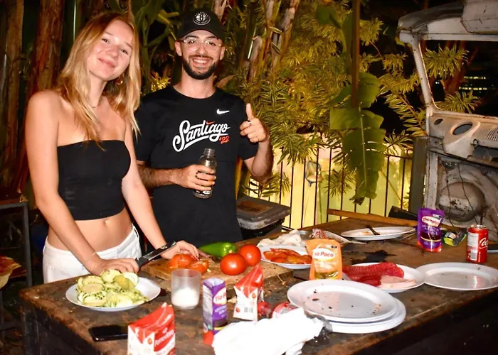 Hotels in de buurt van Kerk van Onze-Lieve-Vrouw van Candelária