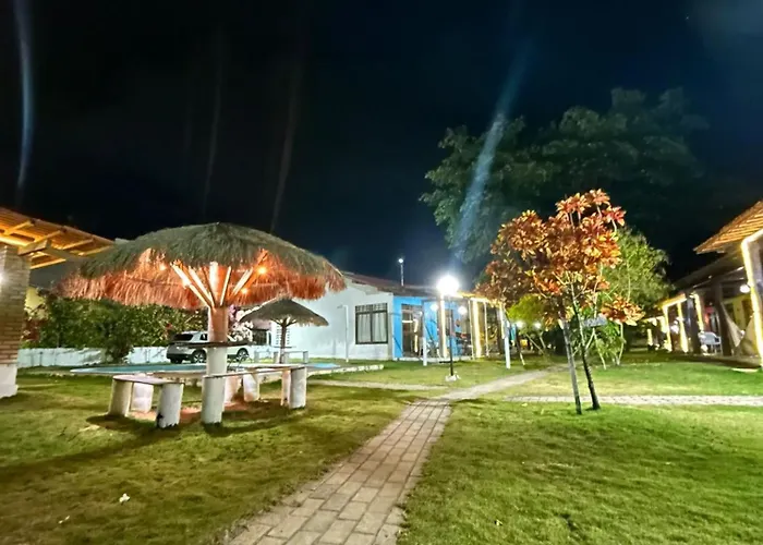 Feriasclub Chales Maragogi