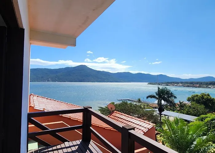 Residencial Marcelo E Irene Hotel Florianópolis