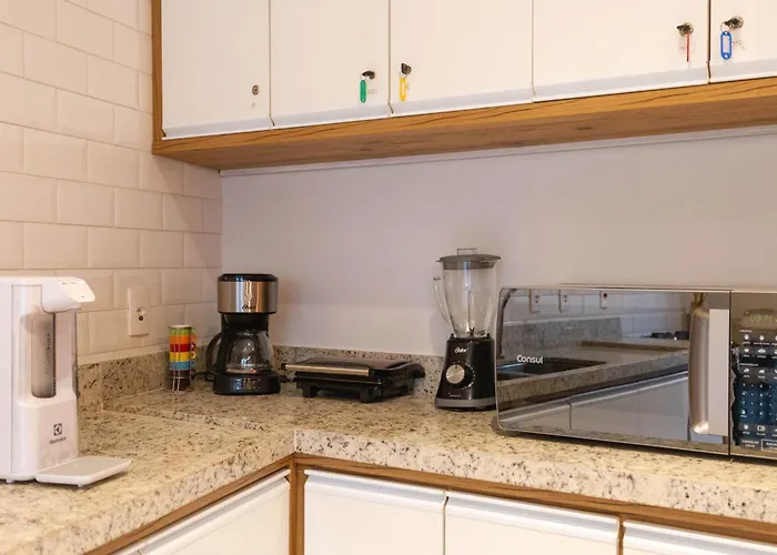 Coliving Vila Mariana - suítes novas próximas ao Parque Ibirapuera São Paulo