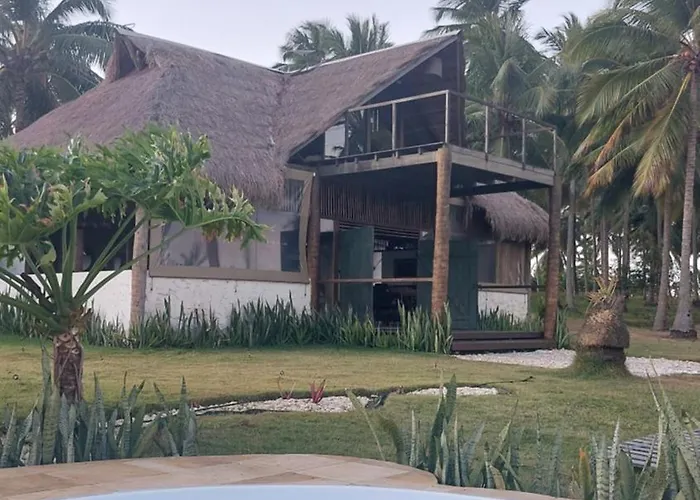 Coco Pontall Bangalôs Coruripe
