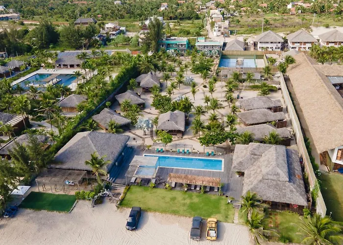 Ventana Hotel Prea