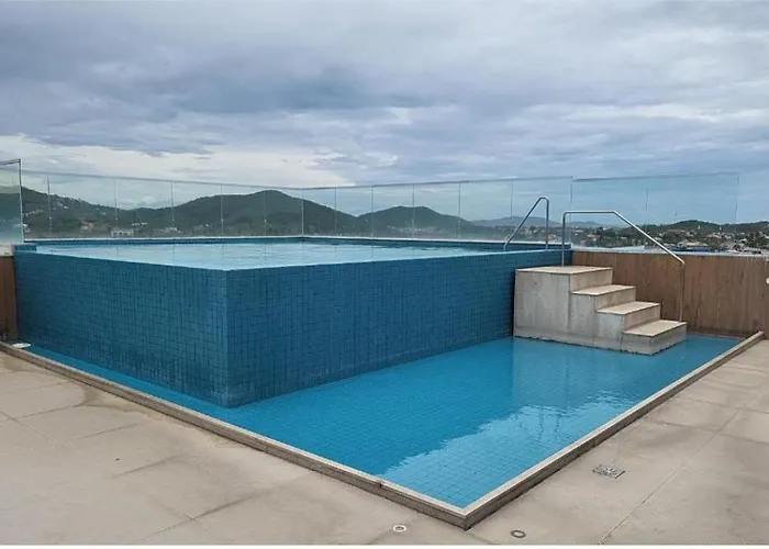 Hotel Sb Cabo Frio