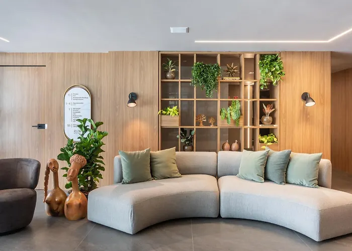 Icon Hotel By Welkom João Pessoa