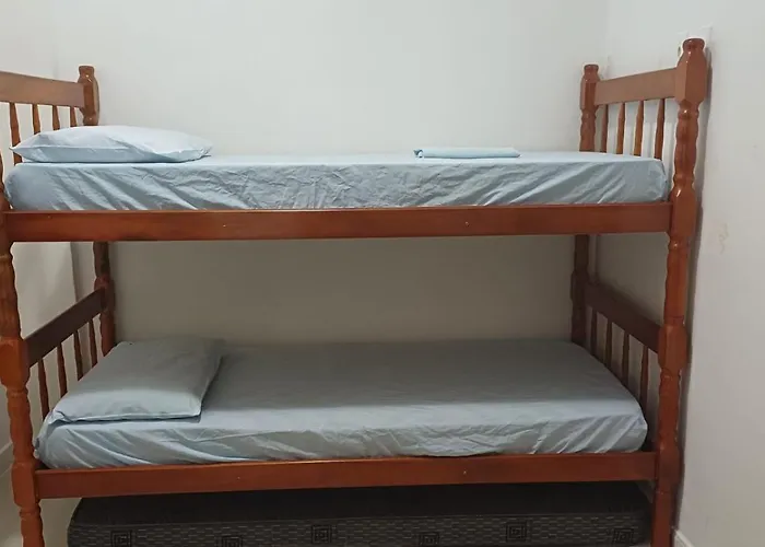 Apartamento Rio Río de Janeiro
