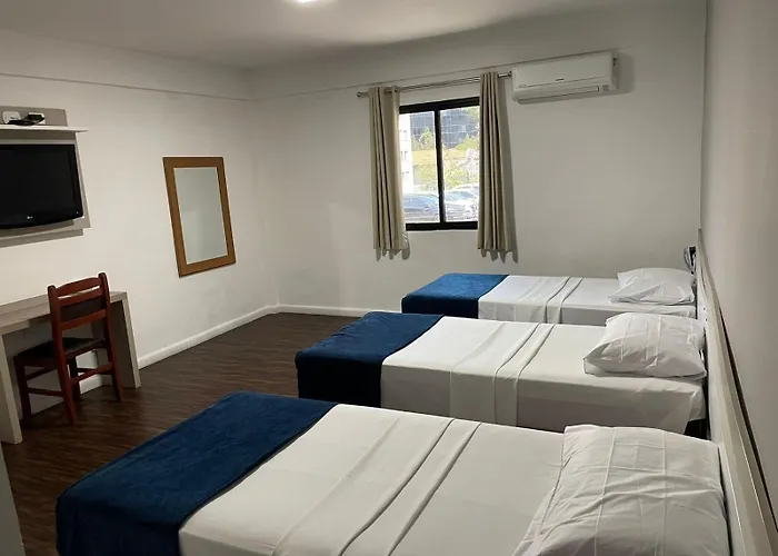 Cardim Plaza Hotel San Paolo