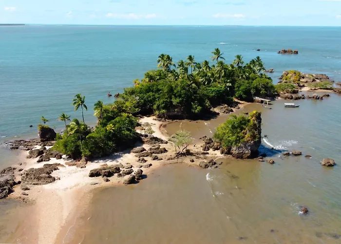 Pousada Ponta Da Baleia Barra Grande 