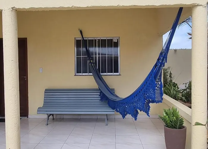 Pousada Talismã Barreirinhas