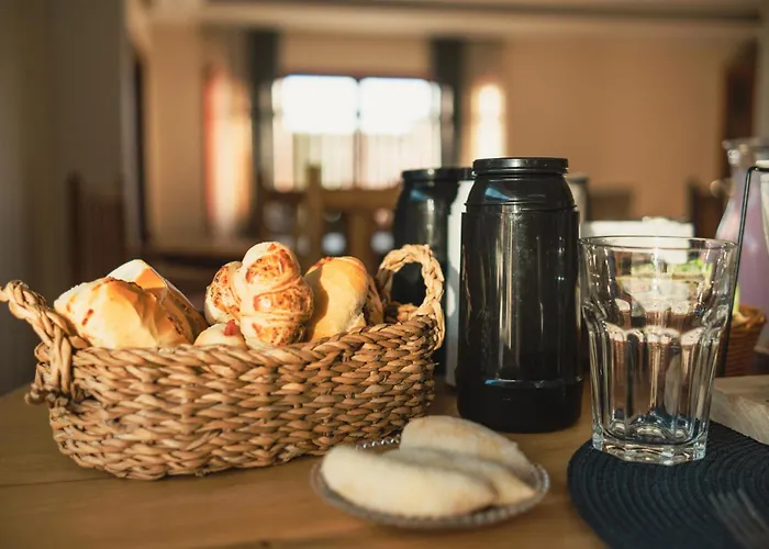 Pousada Atalaia Village Campos do Jordão