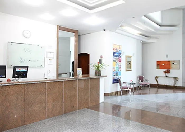 Travel Inn Moema São Paulo