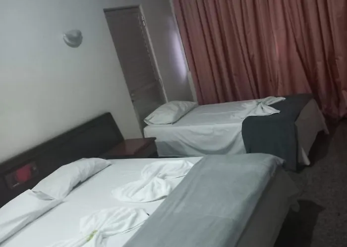 Avalon Executive Hotel Goiânia