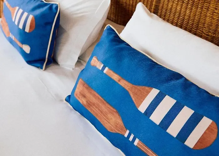 Quinta Brasilis Boutique Hotel Paraty