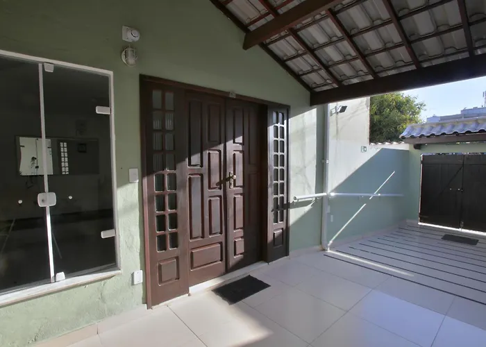 Recanto Novo - Suites E Excursao Cabo Frio
