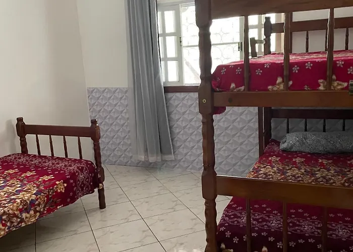 Hostel Da Penha Vila Velha 
