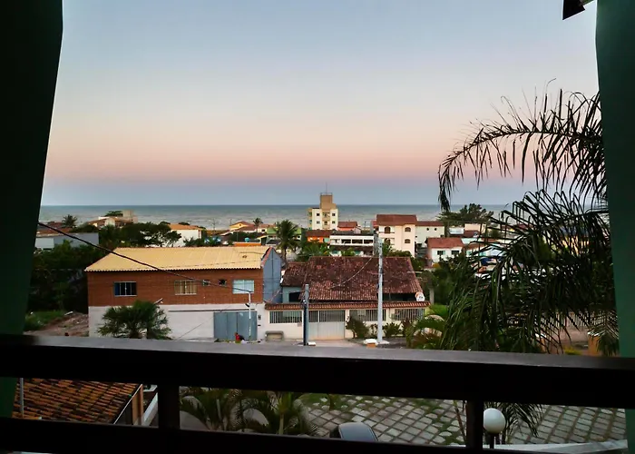 Pousada Timoneiro Vila Velha 