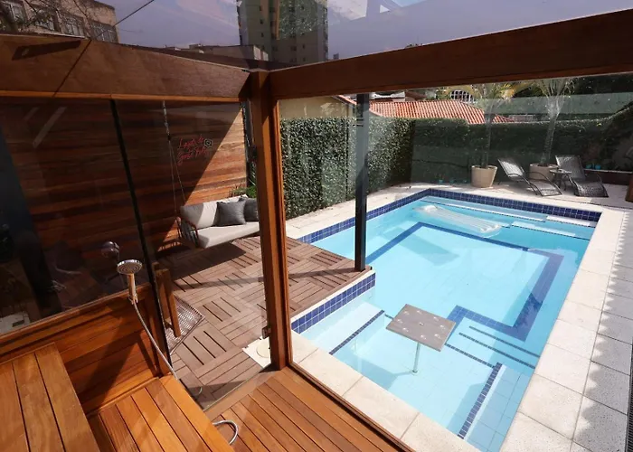 Icaraí Bed&Breakfast Niterói