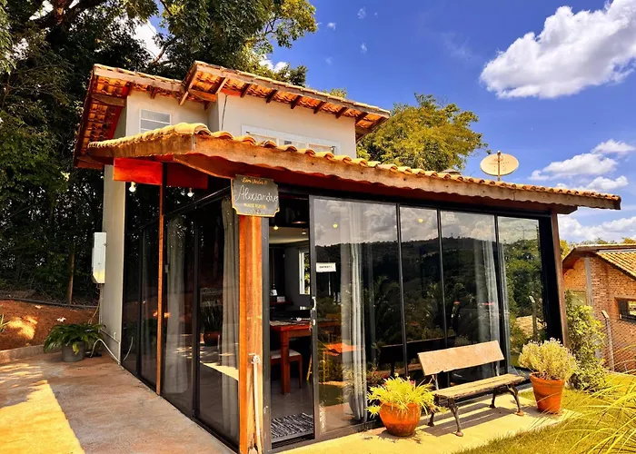 Loft Monte Alegre Village Monte Alegre do Sul