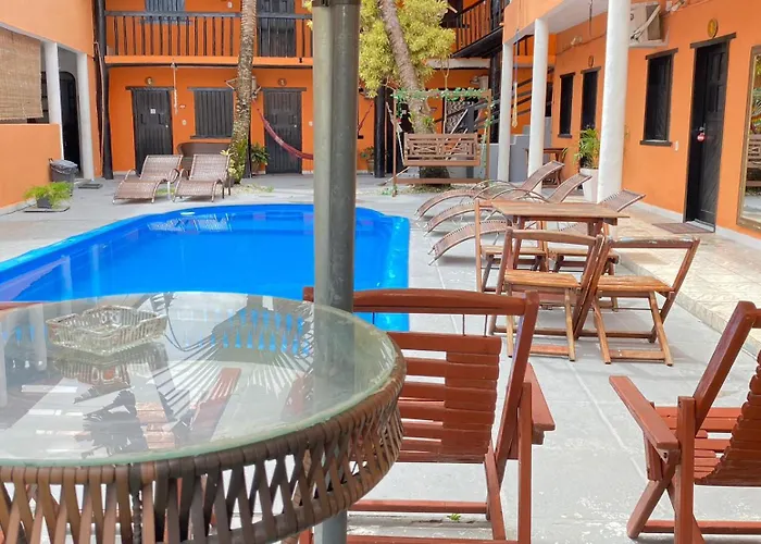 Pousada Doce Abiu Porto Seguro