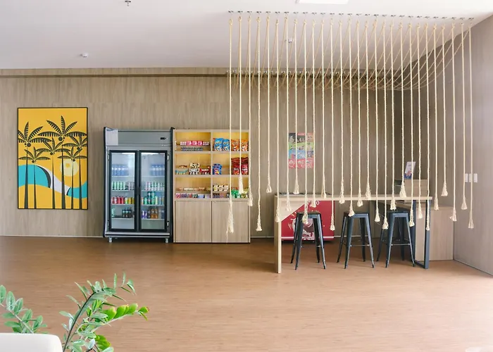 Go Inn Goiana By Atlantica Hotels