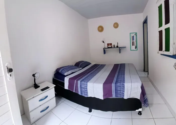 Ganesha Hostel Praia de Pipa