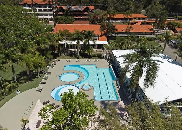 Villagio Embu Resort & Convention