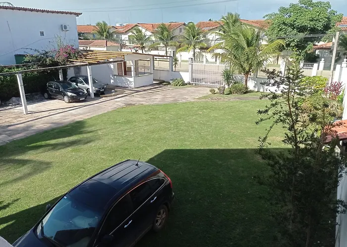 Vila Alba Porto Seguro