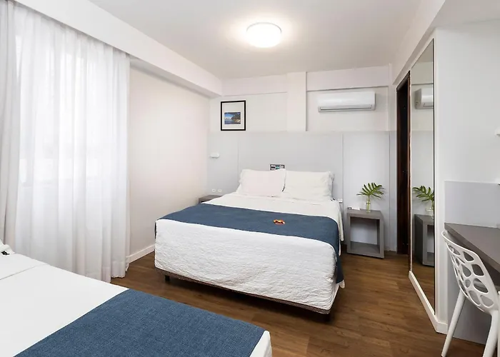 Tropikalya Prime Hotel Balneário Camboriú