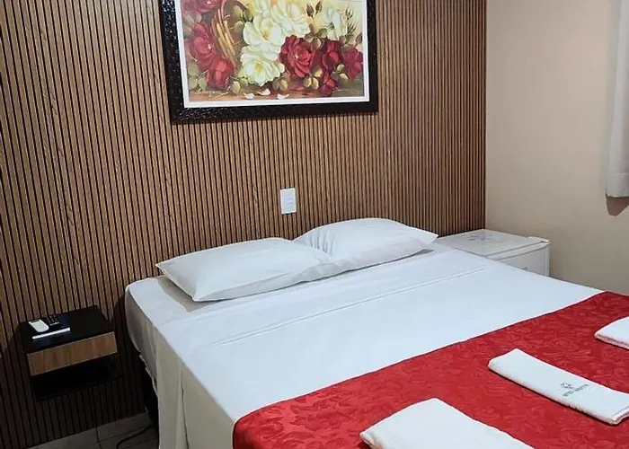 Hotel Barretos