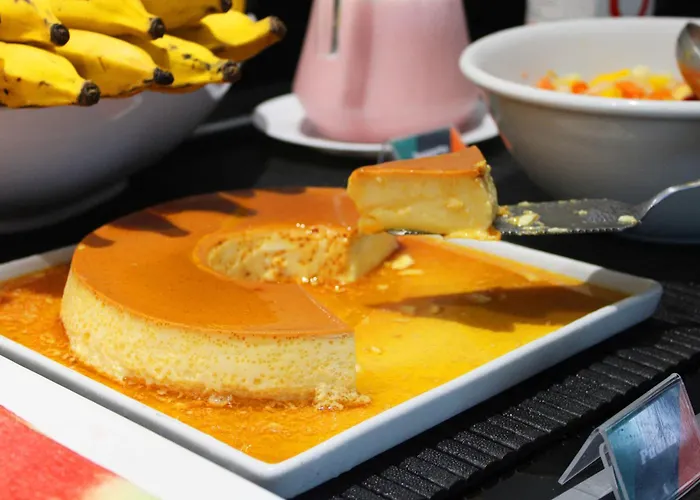 Florianopolis hotels near Ciclovia Beira Mar Norte