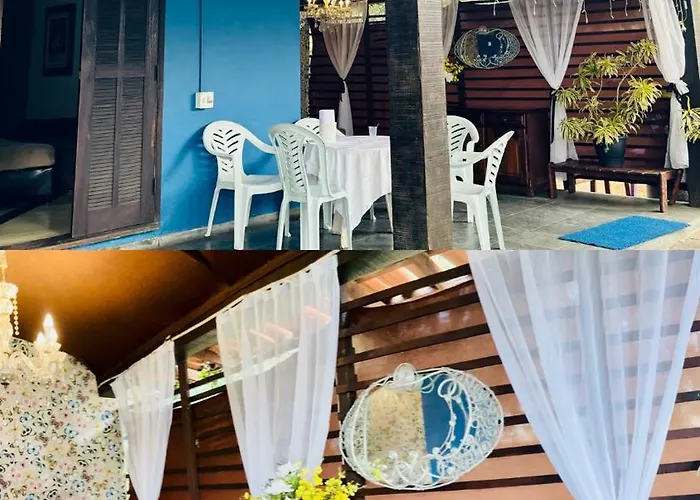 Suite De Ferias Cabo Frio