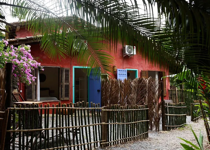 Casa Da Ro Acomodação com café da manhã Ilhabela