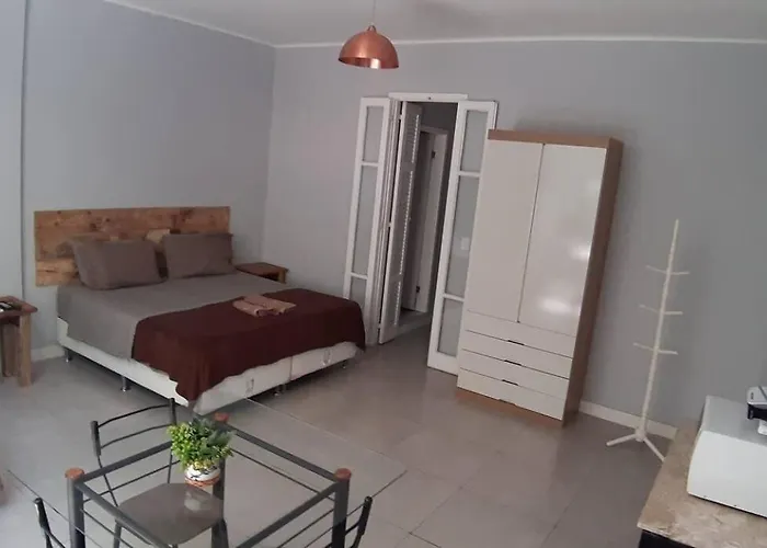 Amplo E Bem Iluminado 4 Suites A 100M Da Praia De Copacabana Rio de Janeiro