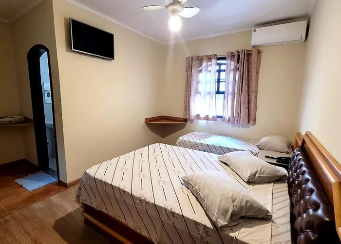 Florence Hotel São Paulo aceita animais de estimação
