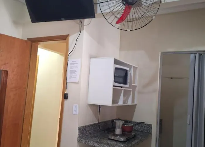 Kitnets Dona Lucia Sjc Apartamento São José dos Campos
