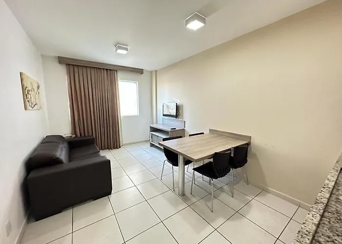 Riviera Park Apartamento Caldas Novas