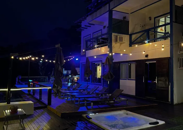 Top De Buzios Boutique Hotel & Spa