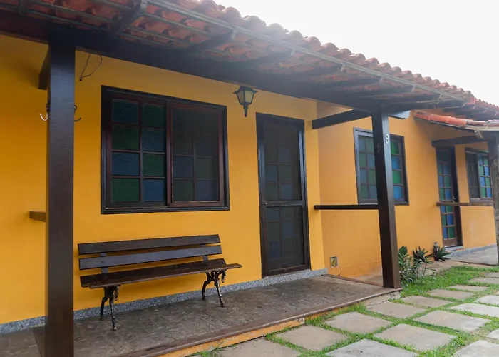 Casa Cabo Frio - Ogiva Vila