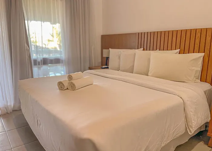 Boutique Mar Paraíso Hotel Porto Seguro