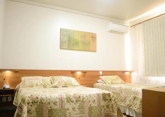 Pampa Hotel Vacaria