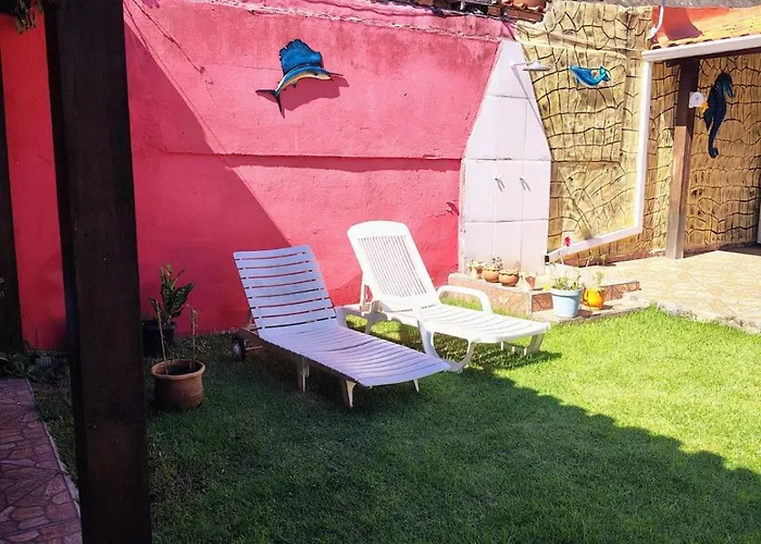 Aconchego da Vovó Hotel Araruama
