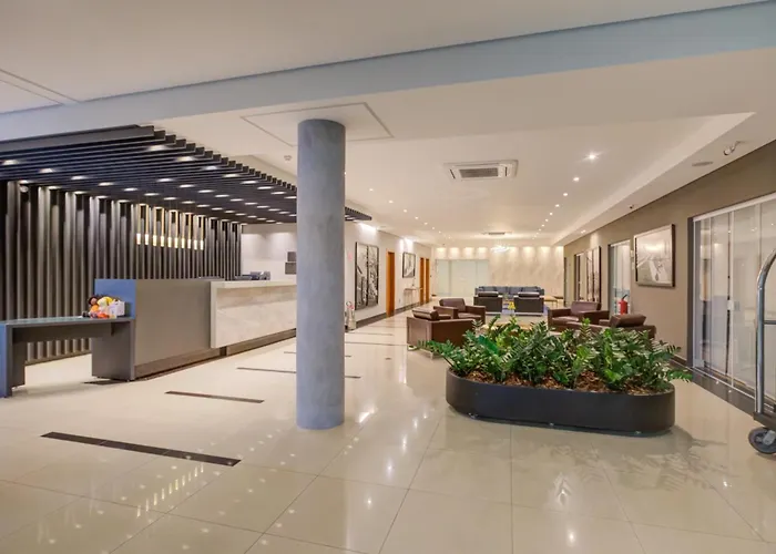 Quality Hotel Jundiaí